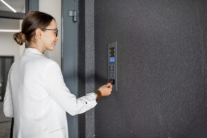 Commercial Locksmith Venus TX